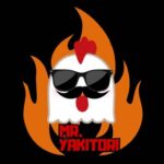Home Mr Yakitori