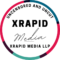 xrapid logo transparent